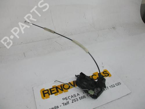 Front right lock OPEL ASTRA H (A04) 1.9 CDTI (L48) | BP16609095C97 
