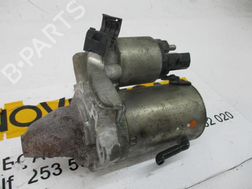 Starter TOYOTA YARIS (_P15_)  | BP16609281M8 