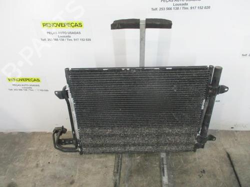 Used AC radiator VW TOURAN (1T1, 1T2) [2003-2011]  18895494