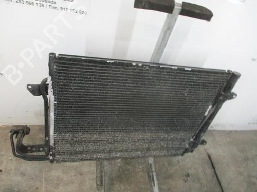 AC radiator VW TOURAN (1T1, 1T2) | BP18895494M32