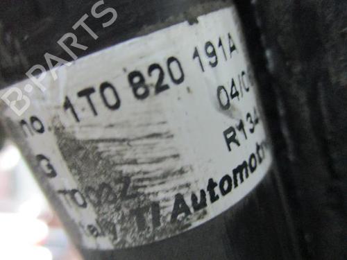 AC radiator VW TOURAN (1T1, 1T2) | BP18895494M32