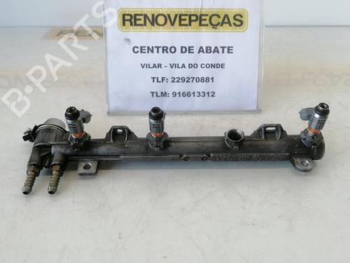 Andre VW GOLF IV (1J1) 1.4 16V (75 hp) 16609410