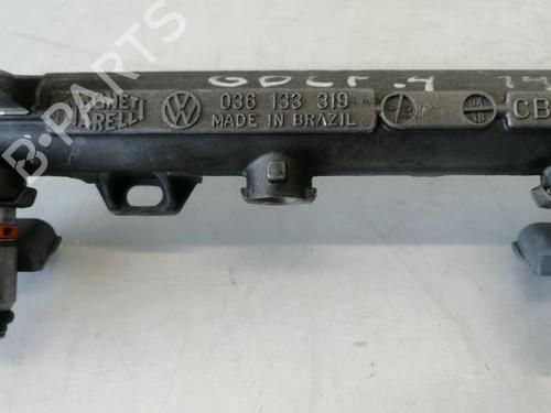 Other VW GOLF IV (1J1) 1.4 16V | BP16609410O1