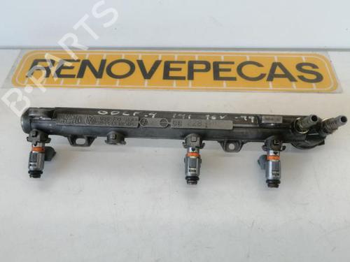 Other VW GOLF IV (1J1) 1.4 16V | BP16609410O1