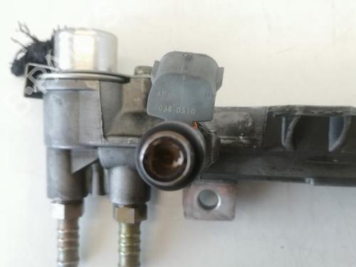 Other VW GOLF IV (1J1) 1.4 16V | BP16609410O1