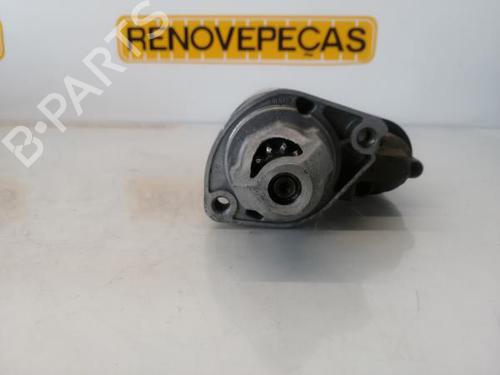 Starter MERCEDES-BENZ M-CLASS (W163) ML 320 (163.154) | BP16609425M8