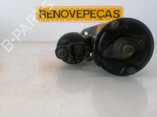 Starter MERCEDES-BENZ M-CLASS (W163) ML 320 (163.154) | BP16609425M8