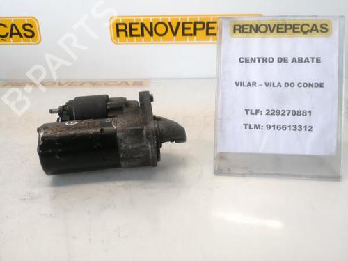 Motor de arranque ALFA ROMEO GT (937_) 2.0 JTS (937CXH11, 937CXH1A, 937CXT1A) (162 hp)null