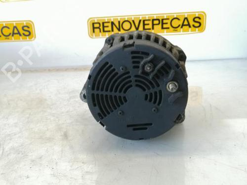 Alternator MERCEDES-BENZ M-CLASS (W163) ML 320 (163.154) | BP16609448M7