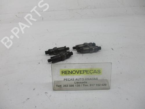 Used Injector VOLVO 460 (464) 1.9 Turbo-Diesel (90 hp) 16609506