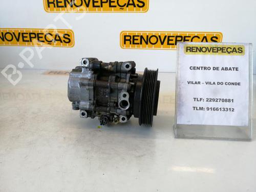 Used AC compressor FIAT BRAVA (182_) 1.4 (182.BG) (75 hp) 16609516