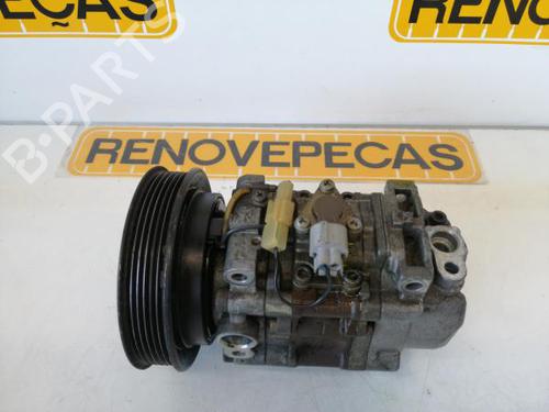 AC compressor FIAT BRAVA (182_) 1.4 (182.BG) | BP16609516M34 