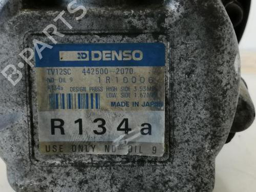 AC compressor FIAT BRAVA (182_) 1.4 (182.BG) | BP16609516M34 