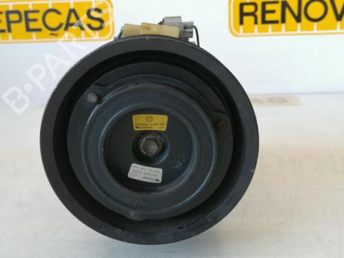 AC compressor FIAT BRAVA (182_) 1.4 (182.BG) | BP16609516M34 