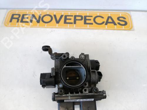 Throttle body FIAT PUNTO (188_) 1.2 16V 80 (188.233, .235, .253, .255, .333, .353, .639,... | BP16609527M82