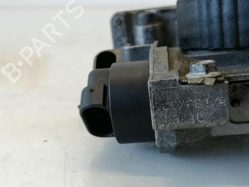Throttle body FIAT PUNTO (188_) 1.2 16V 80 (188.233, .235, .253, .255, .333, .353, .639,... | BP16609527M82