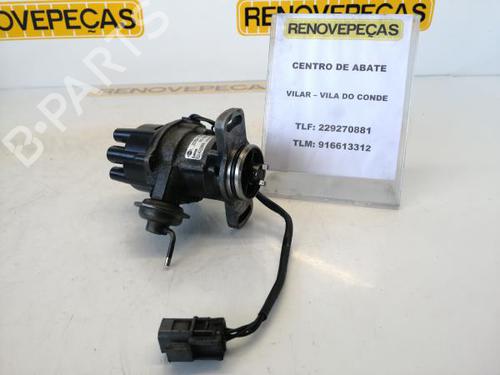 Used Ignition distributor NISSAN PRIMERA (P10) 1.6 (90 hp) 16675945