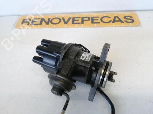 Ignition distributor NISSAN PRIMERA (P10) 1.6 | BP16675945M68 