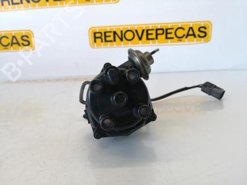 Ignition distributor NISSAN PRIMERA (P10) 1.6 | BP16675945M68 