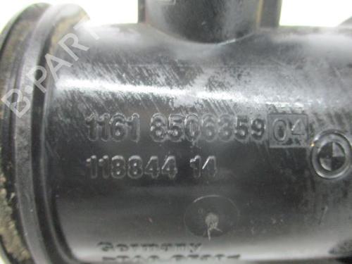 Electronic module BMW 3 Touring (F31) 320 d | BP16609552M83 