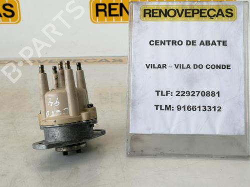 Ignition distributor RENAULT CLIO I (B/C57_, 5/357_) 1.2 (5/357Y, 5/357K) (58 hp) 7700 742 852