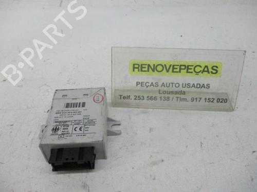 Bloccasterzo BMW 3 (E46) 318 d (116 hp) 6905667