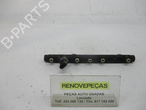 Andre RENAULT LAGUNA I Grandtour (K56_) 1.9 dCi (K56W) (107 hp) 16609590