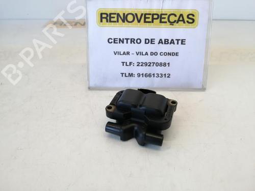Used Ignition coil SMART CITY-COUPE (450) 0.7 (450.330) (50 hp) 16609602