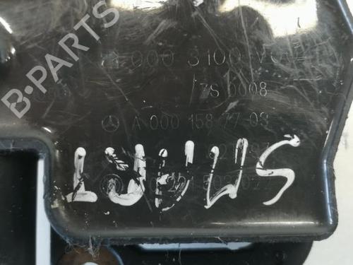 Ignition coil SMART CITY-COUPE (450) 0.7 (450.330) | BP16609602M94