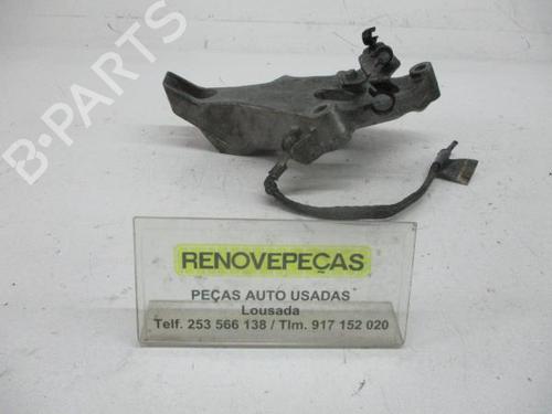 Used Engine mount BMW 1 (E87) 118 d (143 hp) 16609626