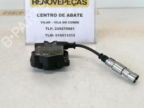 Tændspole SMART CITY-COUPE (450) 0.7 (450.330) (50 hp) 16609627