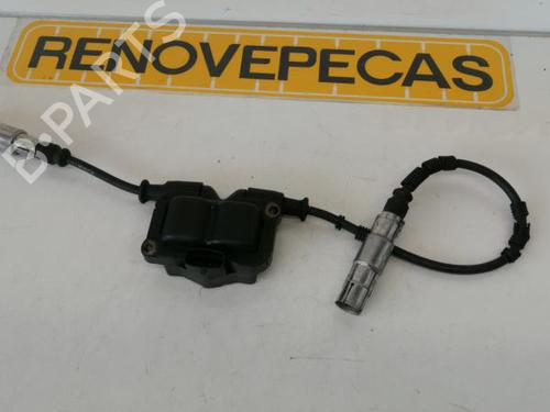 Ignition coil SMART CITY-COUPE (450) 0.7 (450.330) | BP16609652M94