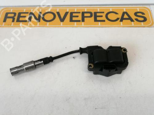 Ignition coil SMART CITY-COUPE (450) 0.7 (450.330) | BP16609655M94 