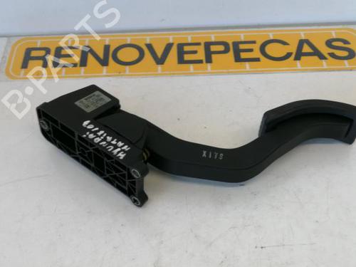 Pedal HYUNDAI MATRIX (FC) 1.5 CRDi | BP16609705I4