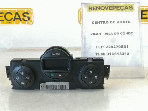 Used Climate control RENAULT MEGANE II (BM0/1_, CM0/1_) [2001-2012]  16609712
