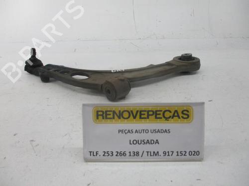 Querlenker rechts vorne für FIAT PUNTO (188_) 1.2 60 (188.030, .050, .130, .150, .230, .250) (60 hp) 16609774
