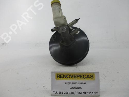 Used Servo brake FIAT PUNTO (188_) 1.2 60 (188.030, .050, .130, .150, .230, .250) (60 hp) 16609794