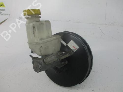 Servo brake FIAT PUNTO (188_) 1.2 60 (188.030, .050, .130, .150, .230, .250) | BP16609794M42