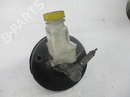 Servo brake FIAT PUNTO (188_) 1.2 60 (188.030, .050, .130, .150, .230, .250) | BP16609794M42