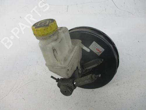 Servo brake FIAT PUNTO (188_) 1.2 60 (188.030, .050, .130, .150, .230, .250) | BP16609794M42