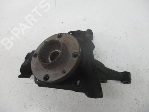 Højre Styrespindel Lejehus FIAT PUNTO (188_) 1.2 60 (188.030, .050, .130, .150, .230, .250) | BP16609799M26 