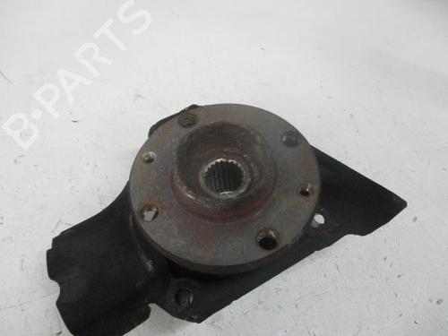 Højre Styrespindel Lejehus FIAT PUNTO (188_) 1.2 60 (188.030, .050, .130, .150, .230, .250) | BP16609799M26 