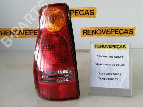 Rückleuchte Links für HYUNDAI MATRIX (FC) [2001-2010]  16609824