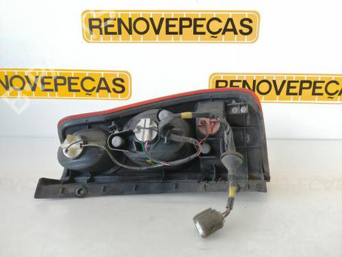 Left taillight HYUNDAI MATRIX (FC) | BP16609824C34