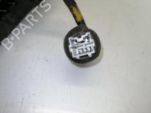 Left taillight HYUNDAI MATRIX (FC) | BP16609824C34