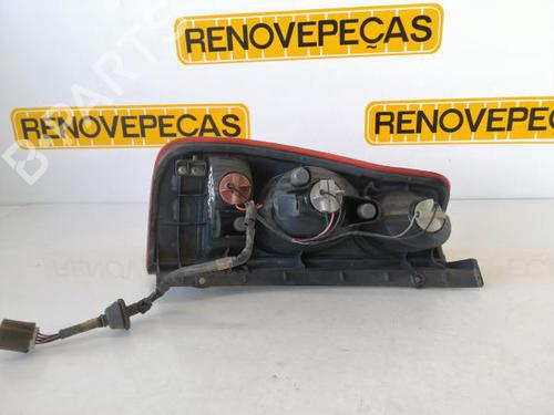 Højre baglygte HYUNDAI MATRIX (FC)  | BP16609826C35