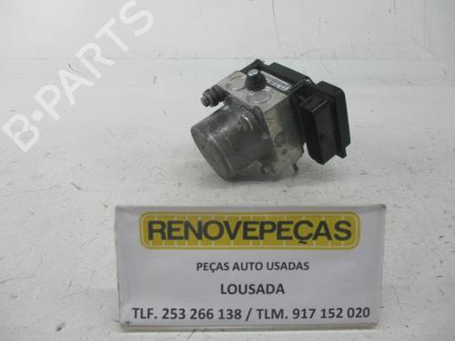 Used ABS pump ABS pump NISSAN NV200 Van 1.5 dCi 85 (M20, M20N, M20M) (86 hp) 16609837 16609837