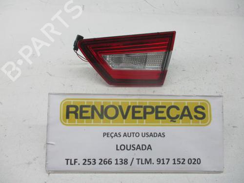 Used Right taillight RENAULT CLIO IV (BH_) 1.5 dCi (BHM6) (84 hp) 16609842