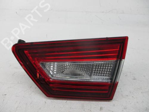 Right taillight RENAULT CLIO IV (BH_) 1.5 dCi (BHM6) | BP16609842C35
