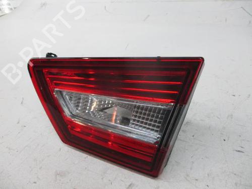 Right taillight RENAULT CLIO IV (BH_) 1.5 dCi (BHM6) | BP16609842C35